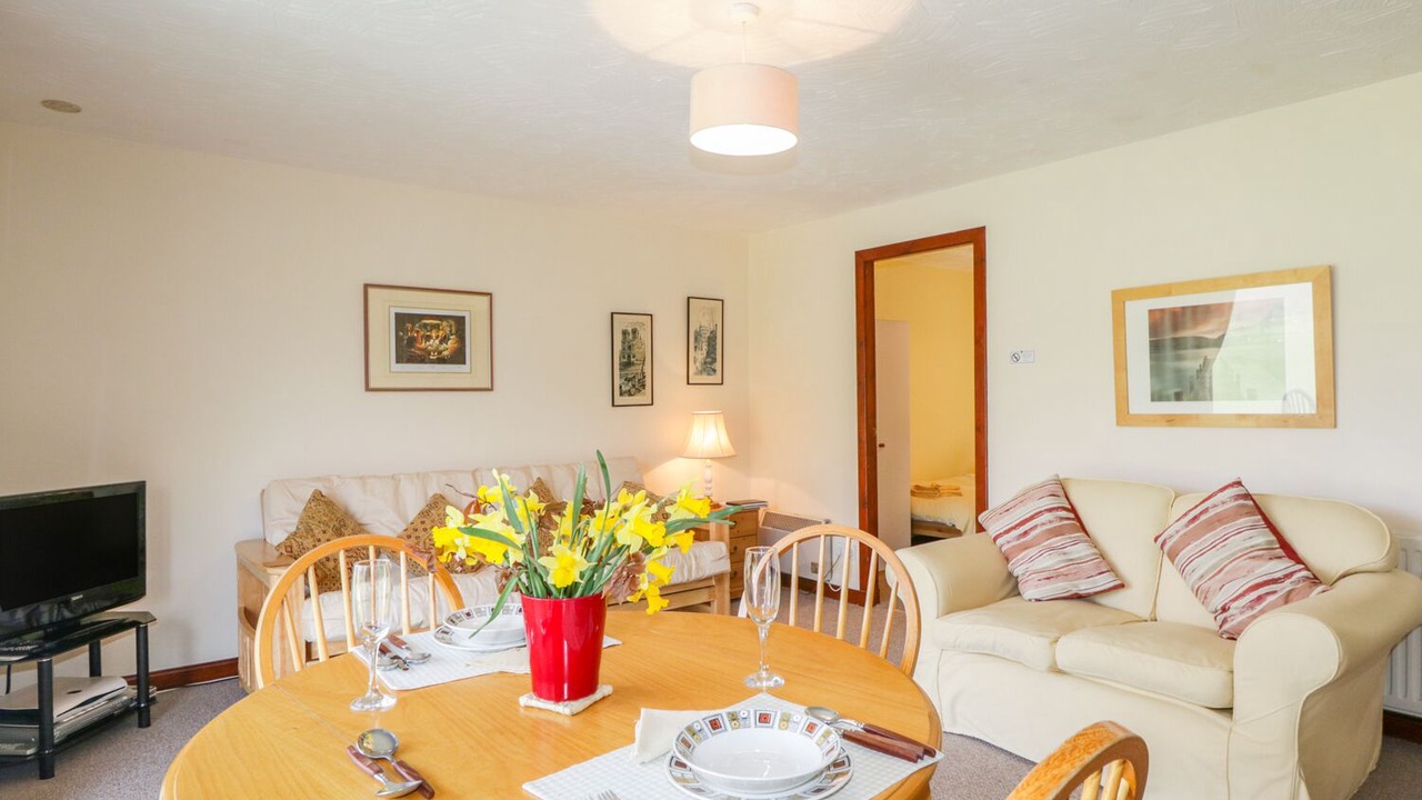 Photo of Livingroom in Beauly
