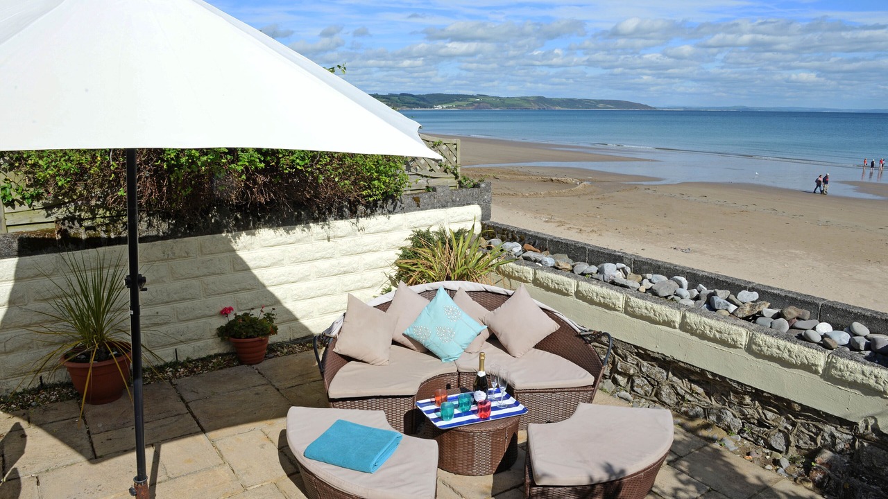 Photo of Others in Saundersfoot