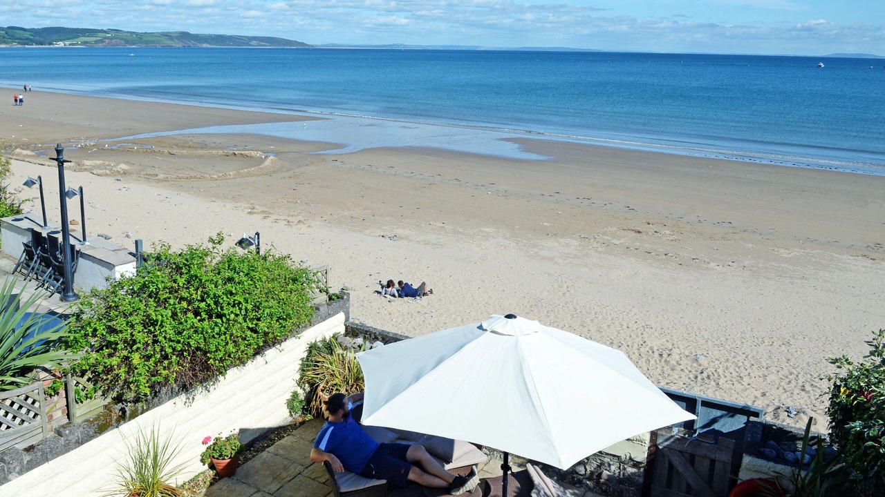 Photo of Others in Saundersfoot