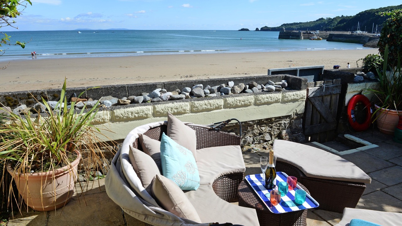 Photo of Others in Saundersfoot