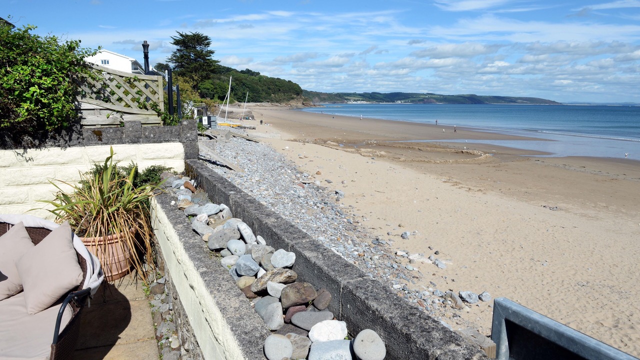 Photo of Others in Saundersfoot