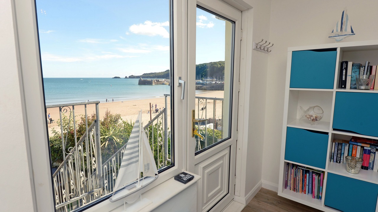 Photo of Others in Saundersfoot