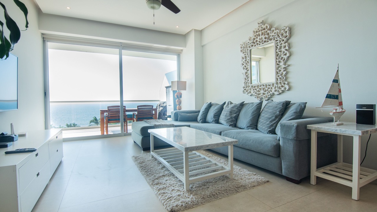 Photo of Livingroom in Flamingos