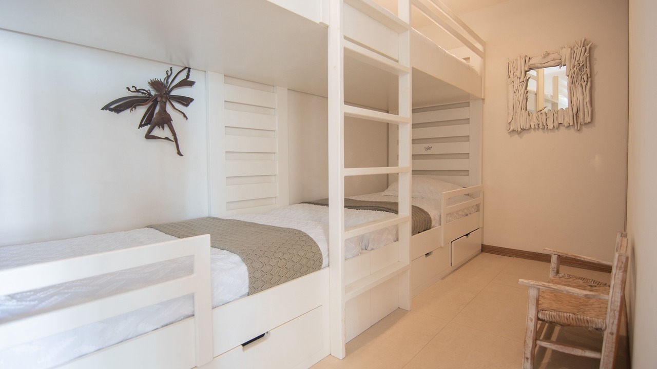 Photo of Bedroom in Flamingos