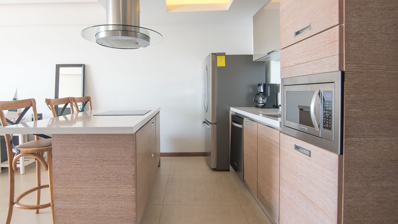 Photo of Kitchen in Flamingos