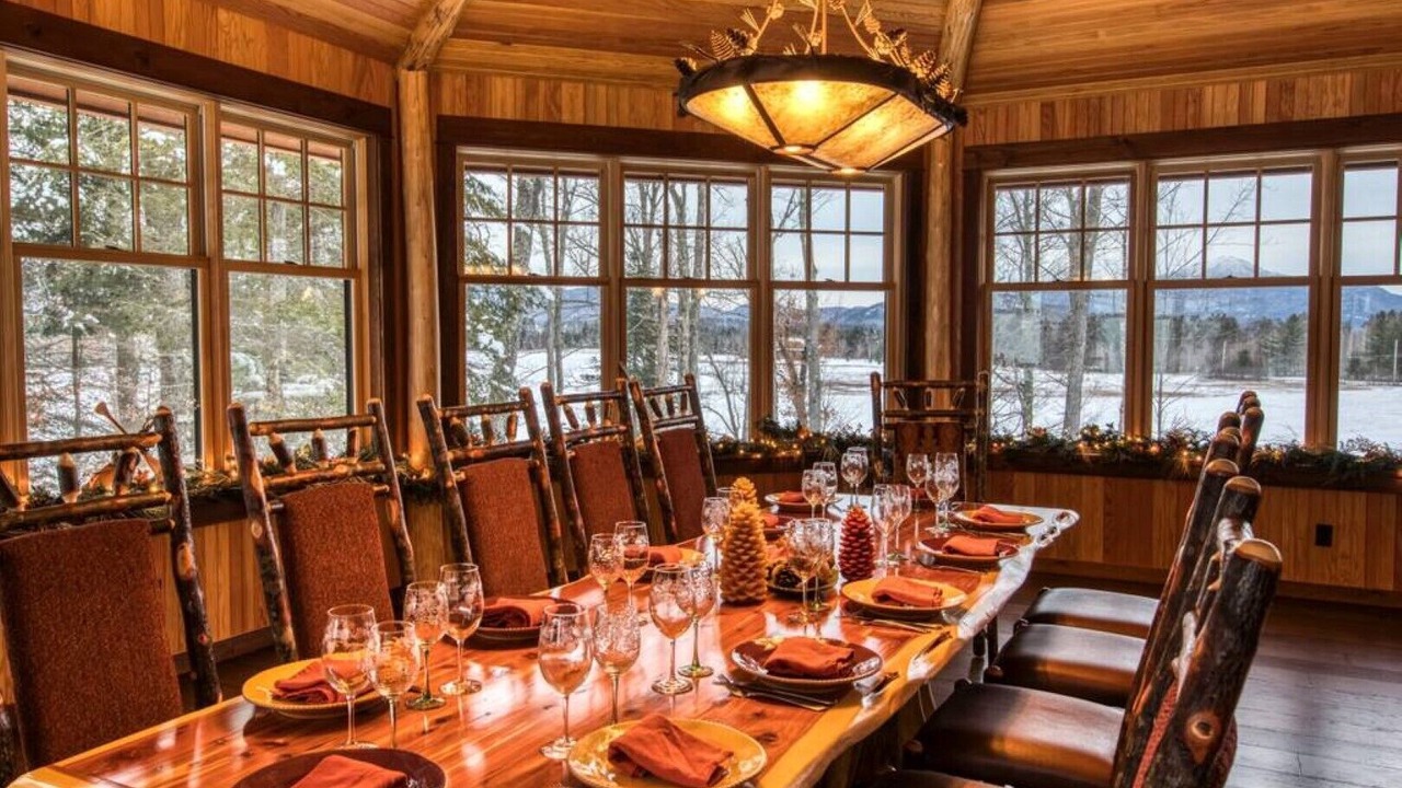 Photo of Bedroom in Lake Placid