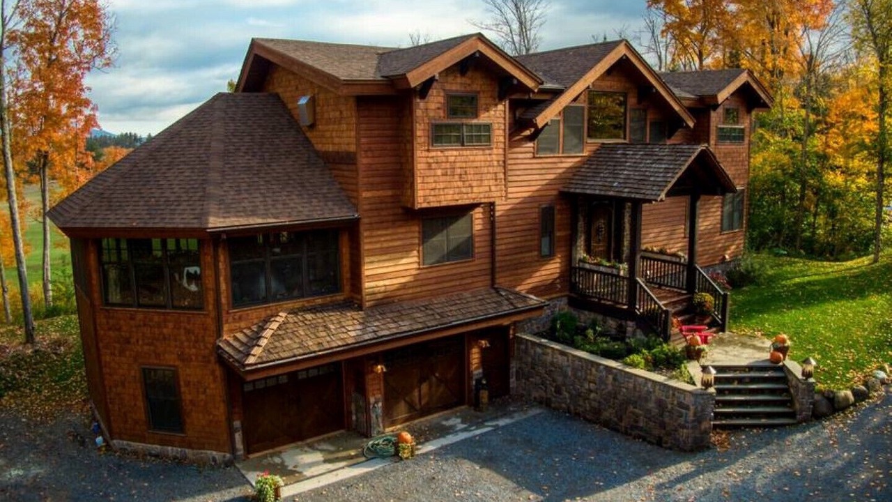 Photo of Outdoor in Lake Placid