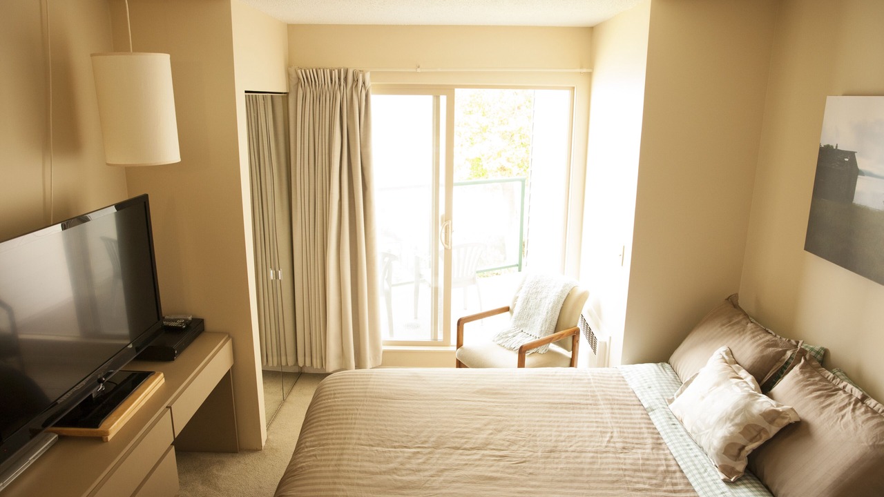 Photo of Bedroom in North Oyster