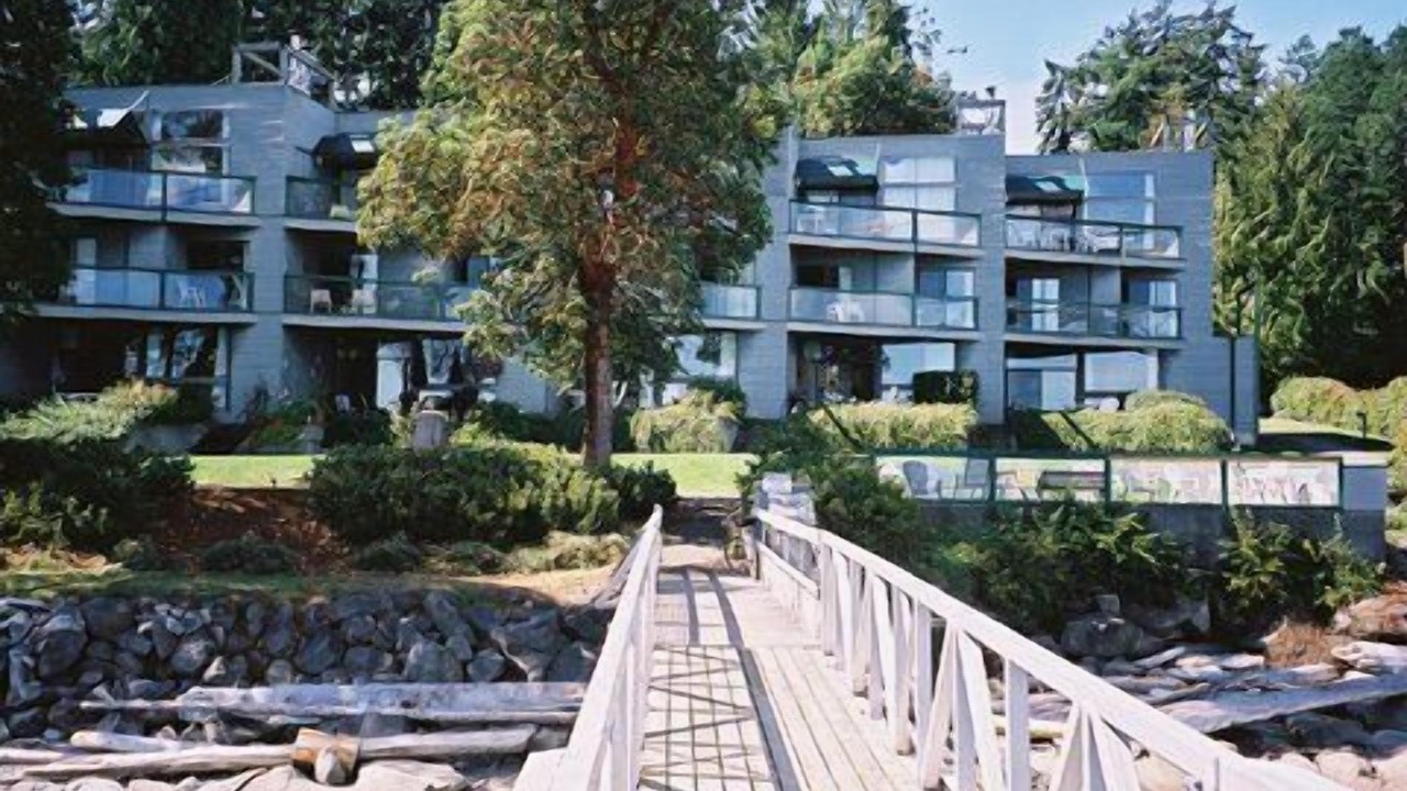Photo of Outdoor in North Oyster