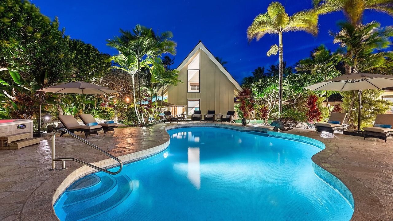 Photo of Outdoor in Kailua