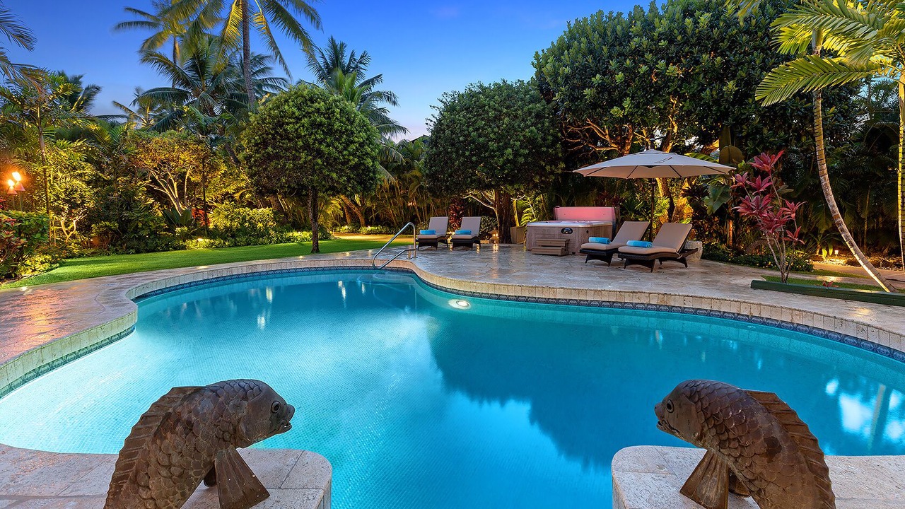 Photo of Outdoor in Kailua