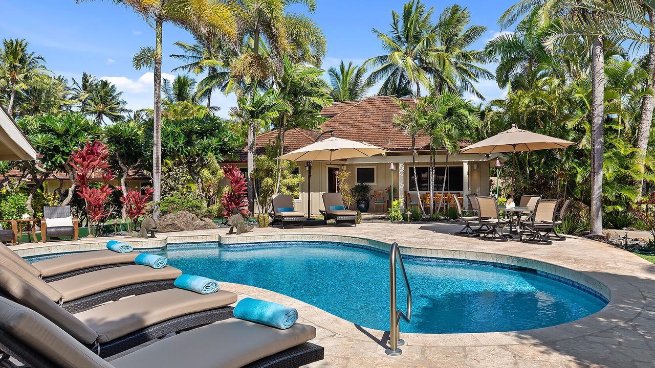 Photo of Outdoor in Kailua