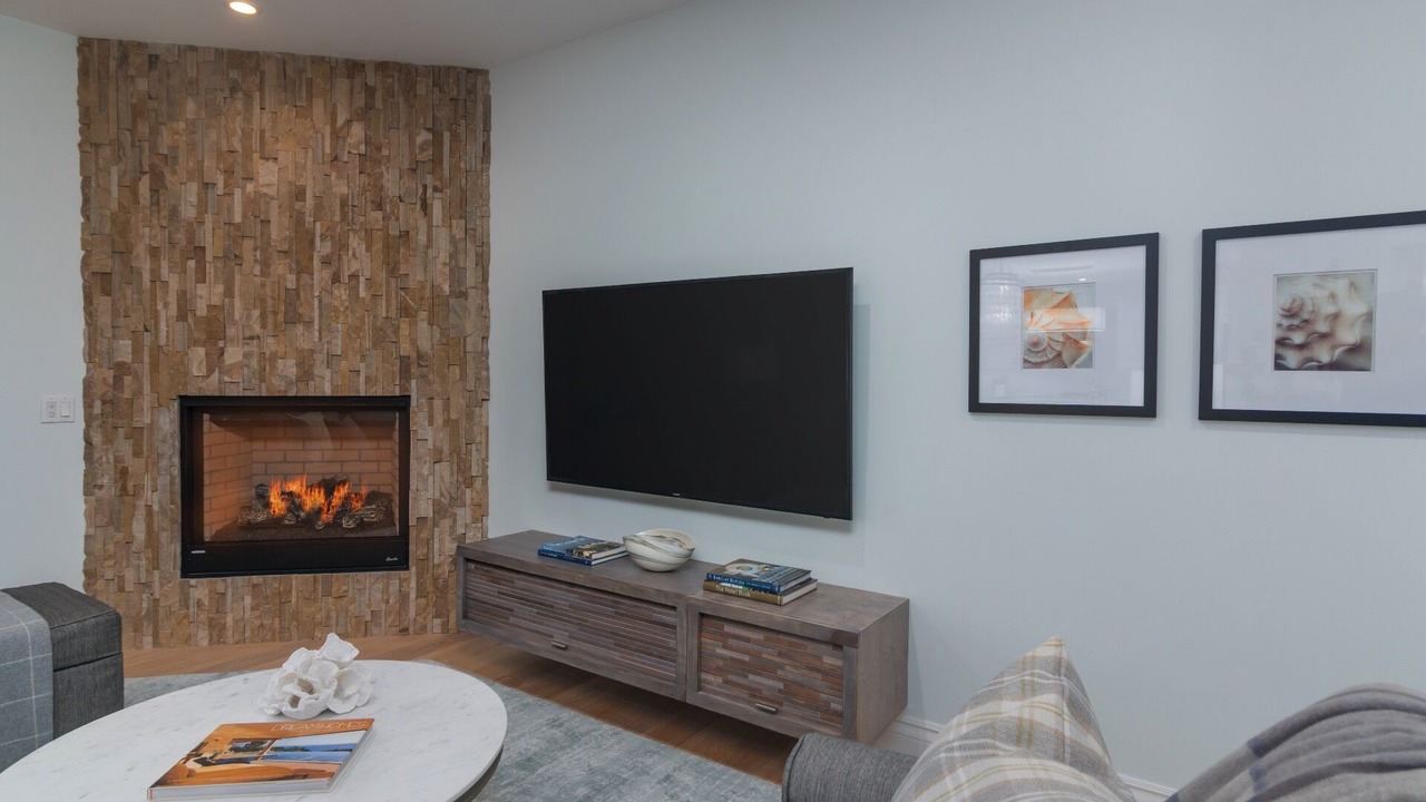 Photo of Livingroom in West Mesa