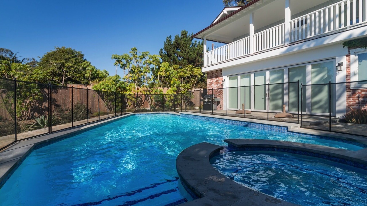 Photo of Outdoor in West Mesa