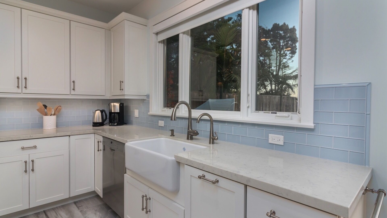 Photo of Outdoor in West Mesa