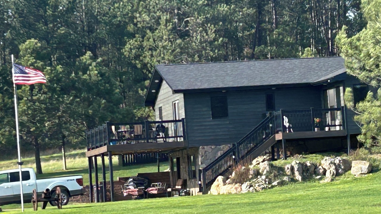 Photo of Outdoor in Custer