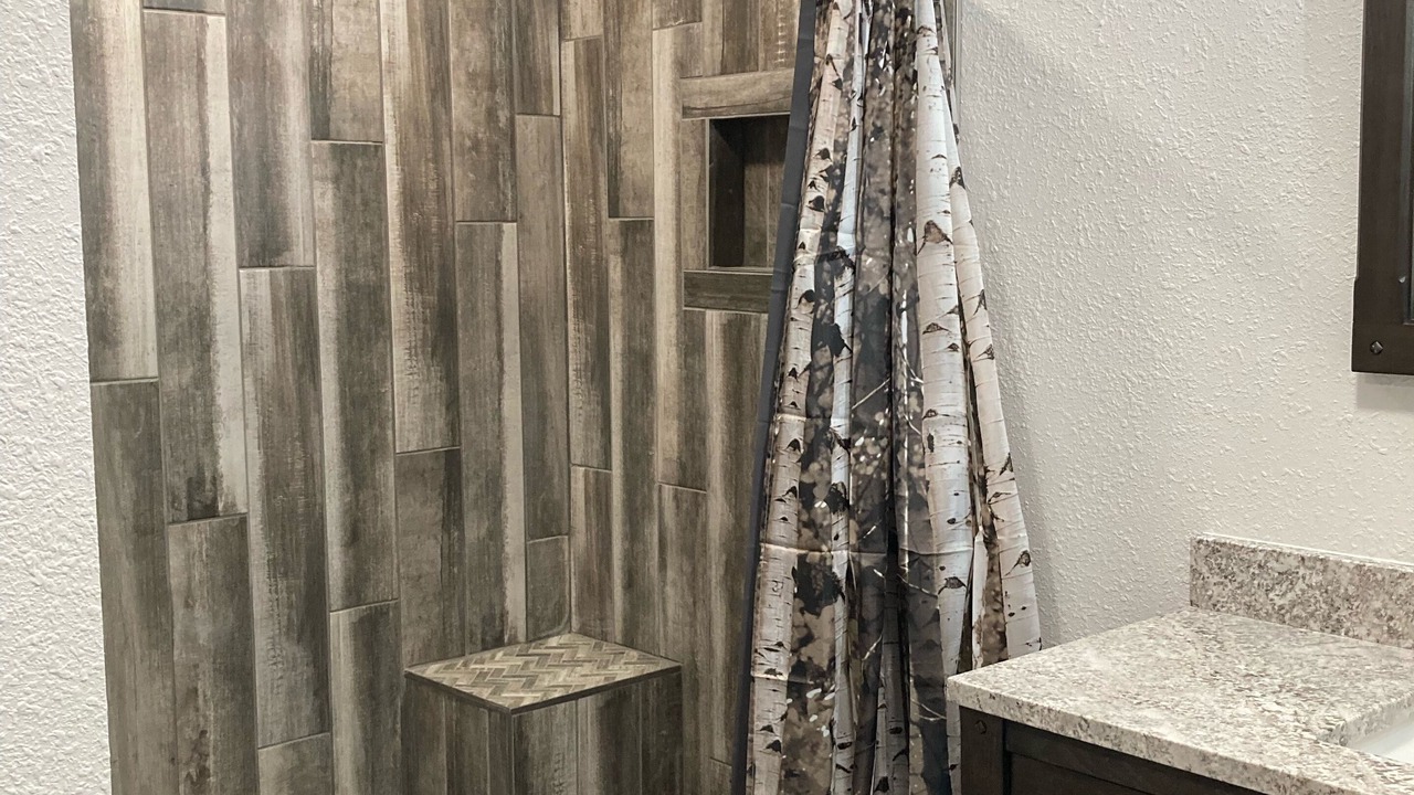 Photo of Bathroom in Custer