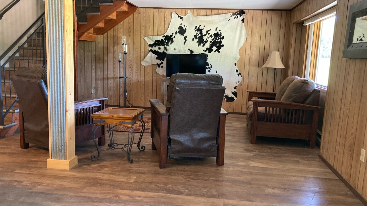 Photo of Livingroom in Custer