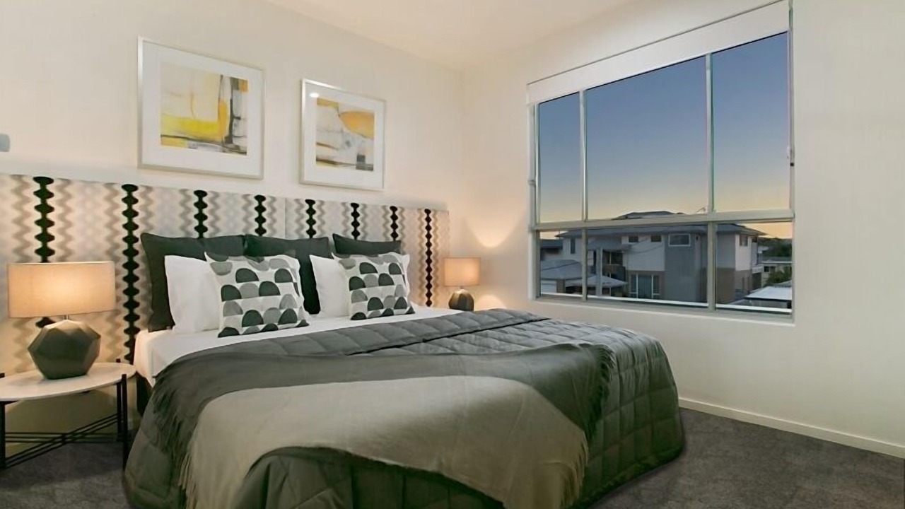 Photo of Bedroom in Broadbeach Waters
