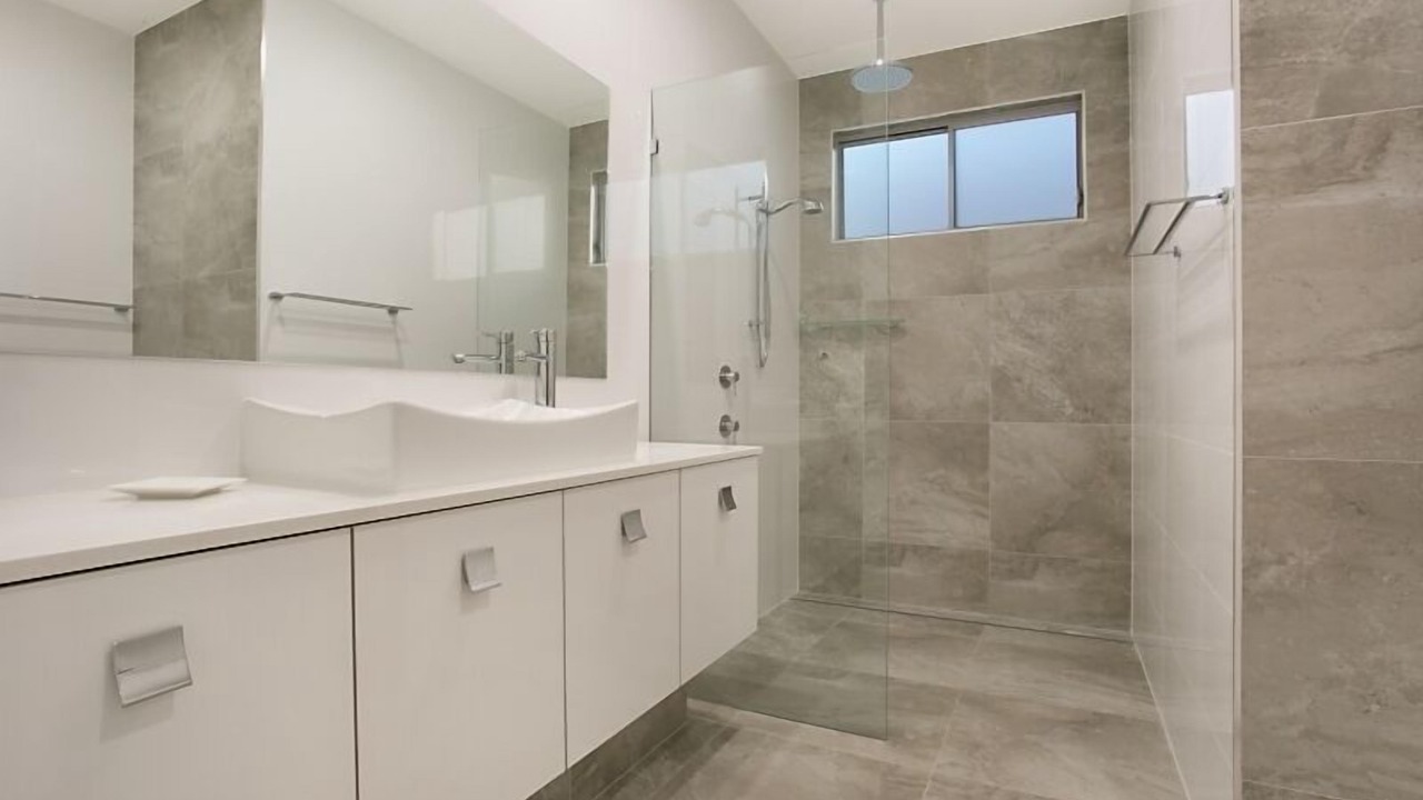 Photo of Bathroom in Broadbeach Waters