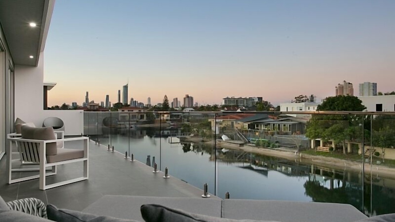 Photo of Outdoor in Broadbeach Waters