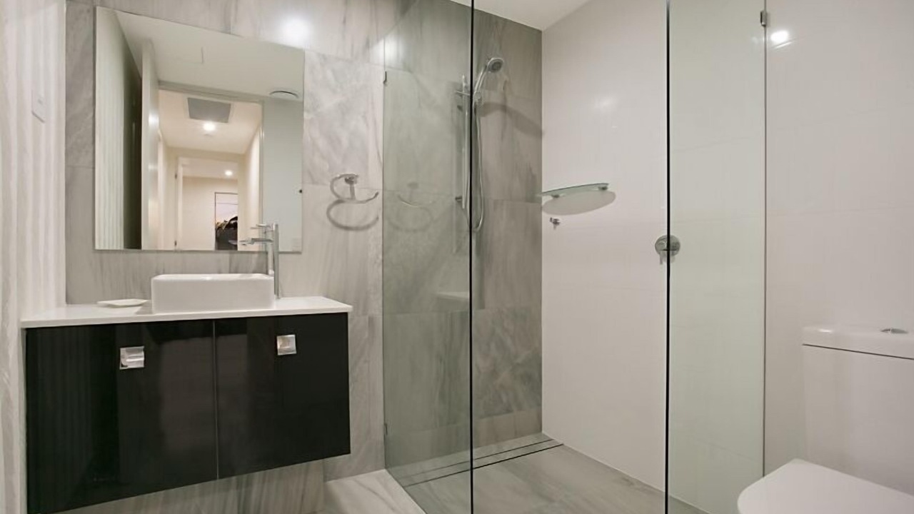 Photo of Bathroom in Broadbeach Waters