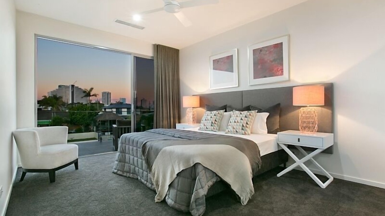 Photo of Bedroom in Broadbeach Waters