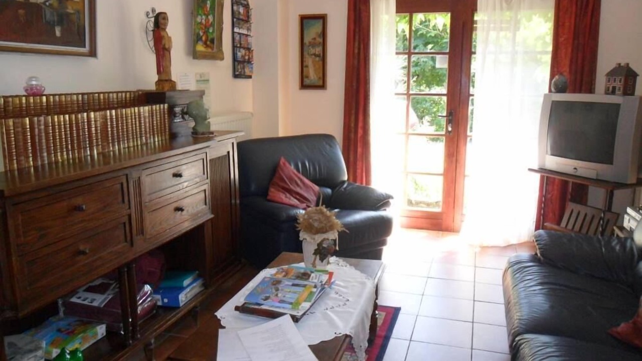 Photo of Livingroom in Morialme