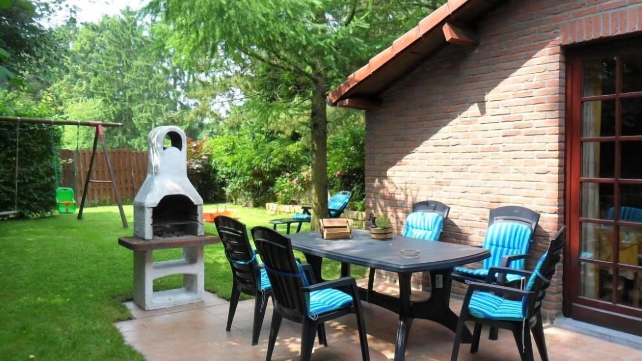 Photo of Outdoor in Morialme