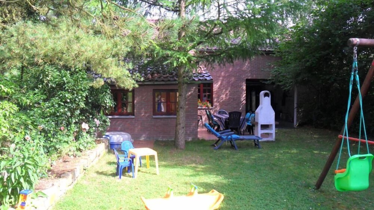 Photo of Outdoor in Morialme