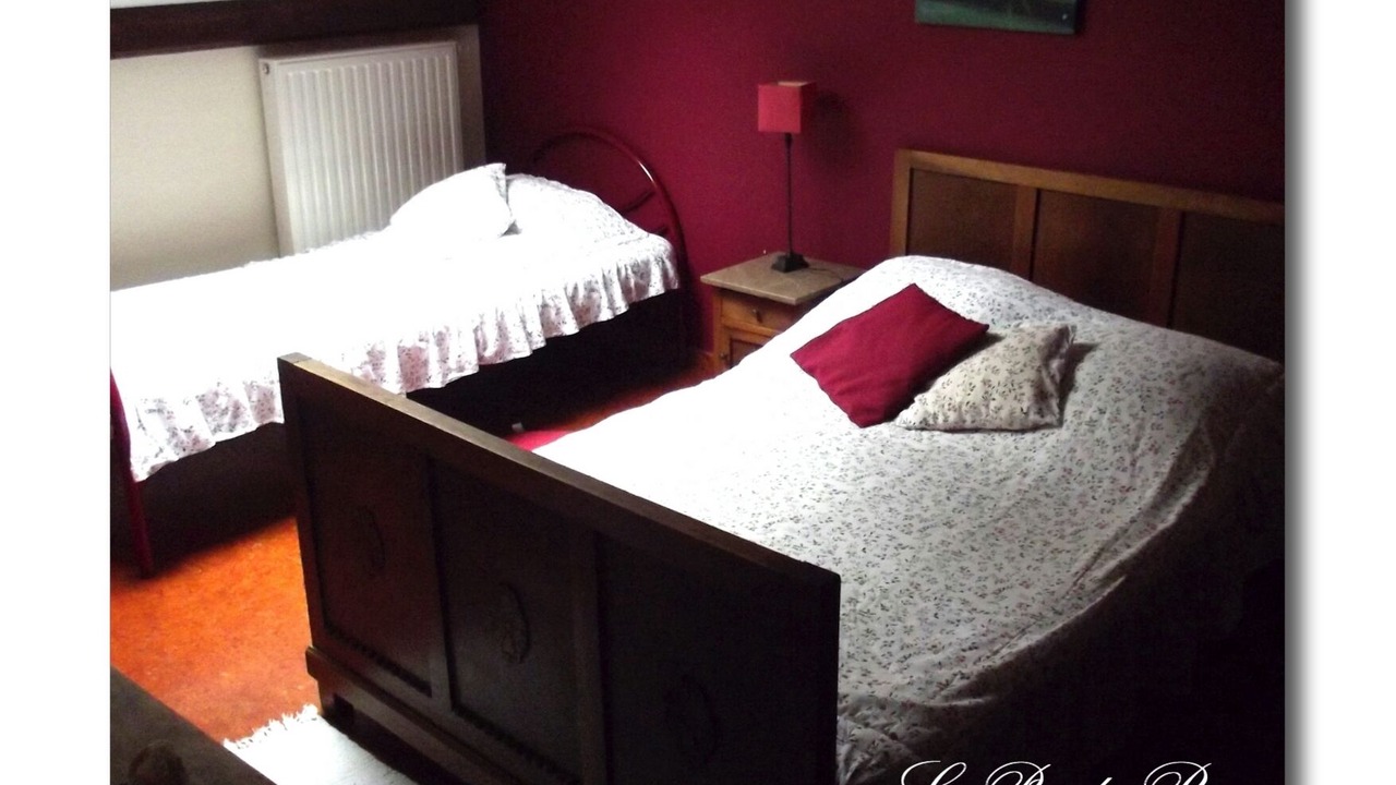 Photo of Bedroom in Morialme