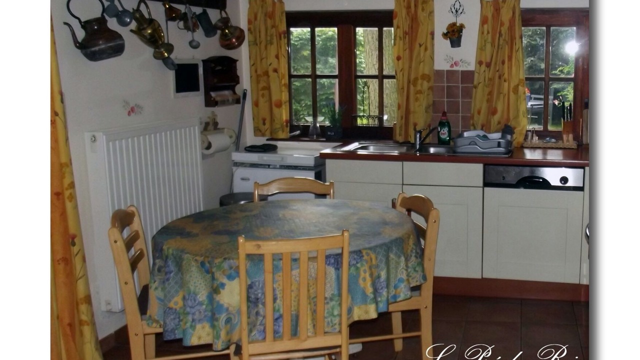 Photo of Kitchen in Morialme