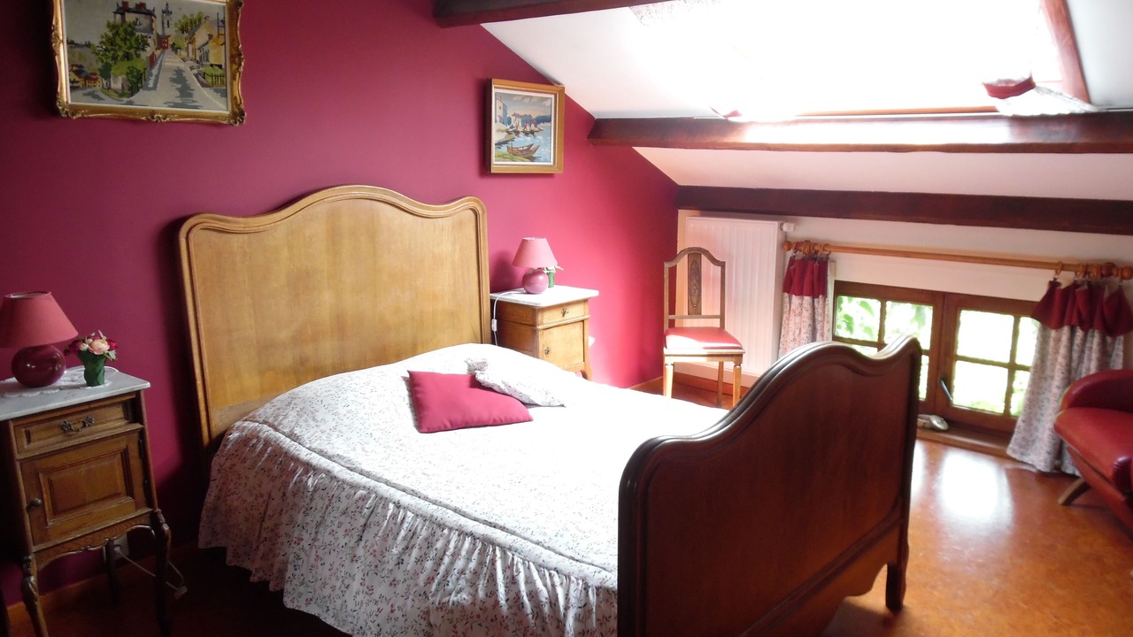 Photo of Bedroom in Morialme