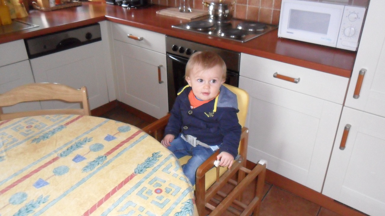 Photo of Kitchen in Morialme