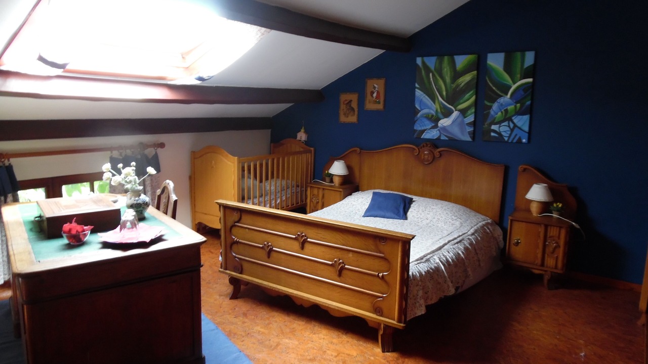 Photo of Bedroom in Morialme