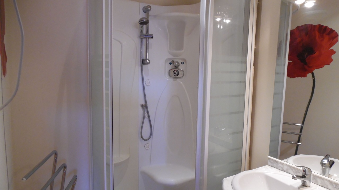 Photo of Bathroom in Morialme