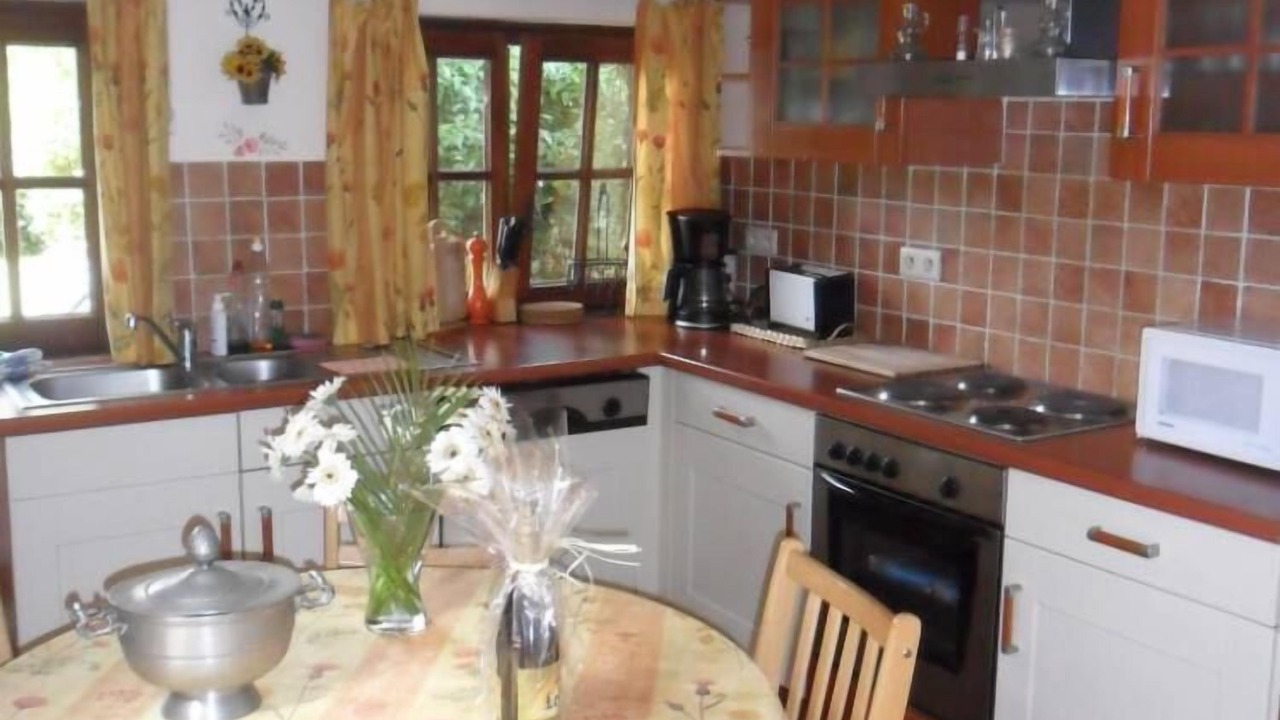 Photo of Kitchen in Morialme