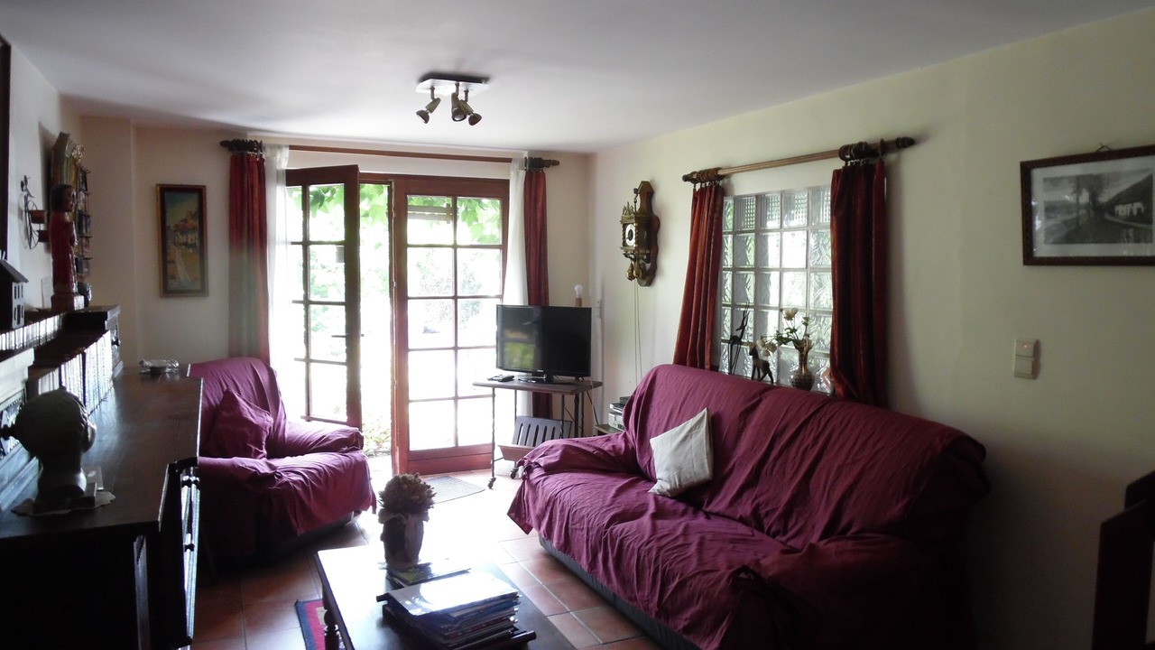 Photo of Livingroom in Morialme