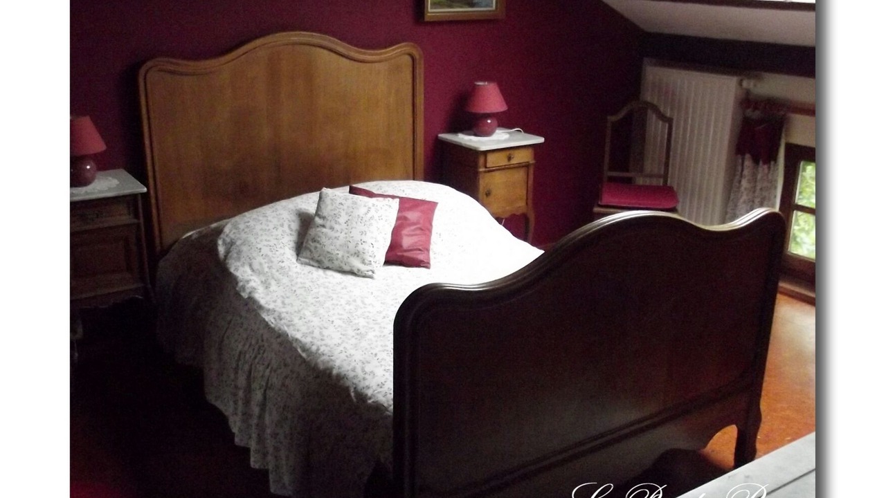 Photo of Bedroom in Morialme
