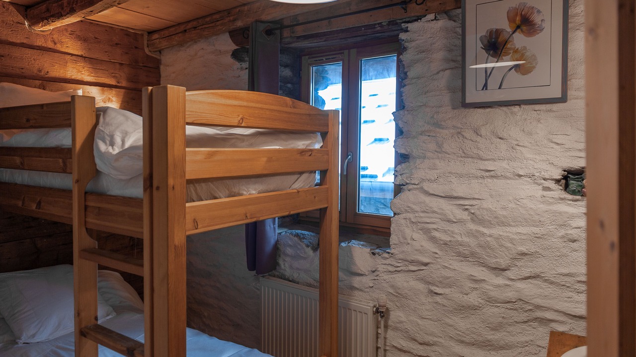 Photo of Bedroom in Praranger