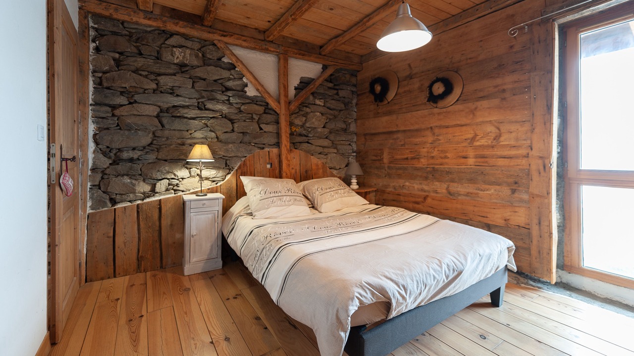 Photo of Bedroom in Praranger