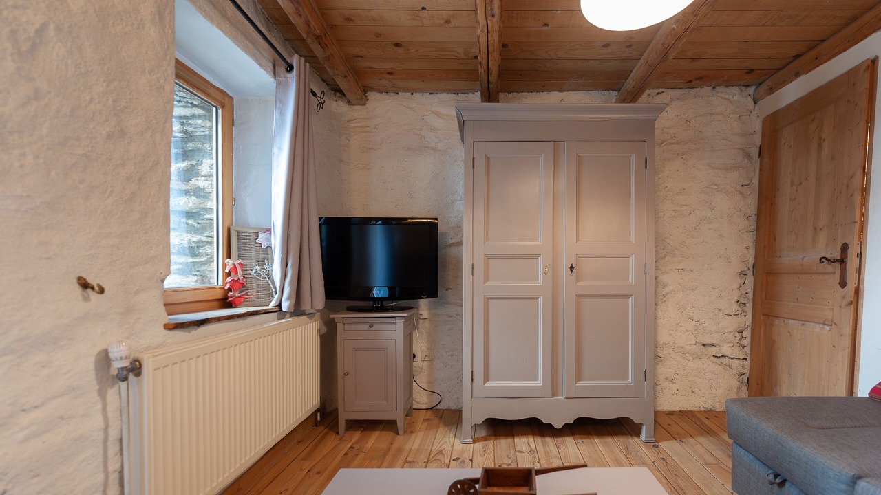 Photo of Livingroom in Praranger