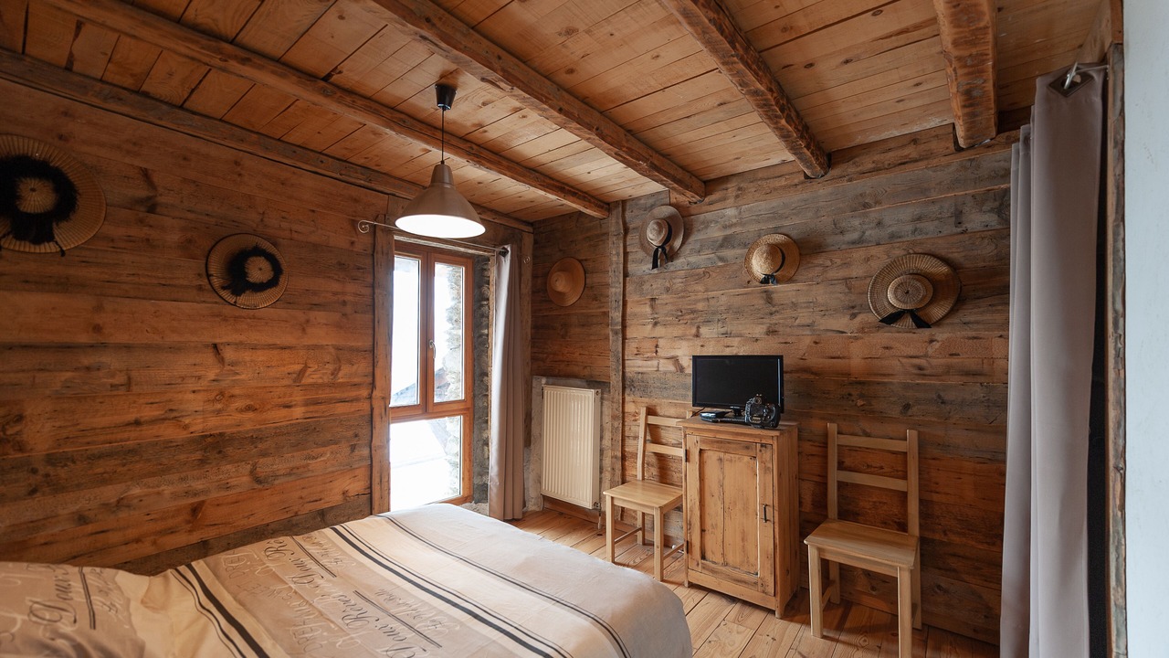 Photo of Bedroom in Praranger