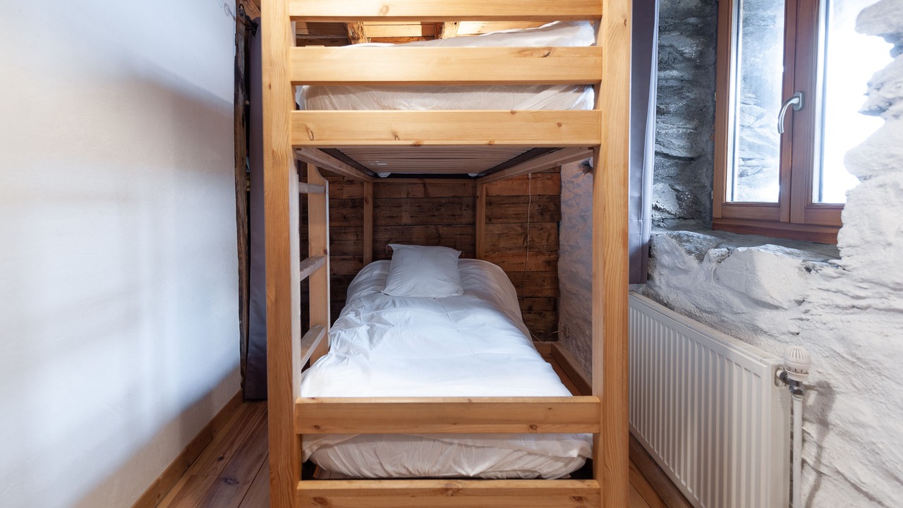 Photo of Bedroom in Praranger