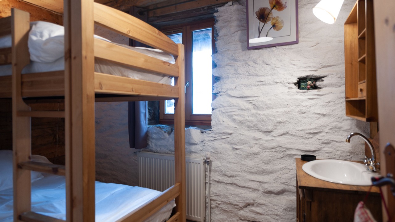 Photo of Bedroom in Praranger