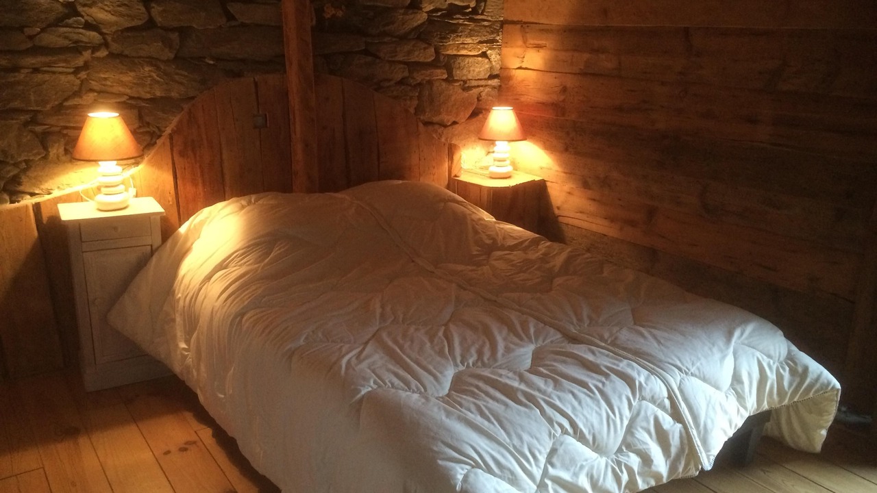 Photo of Bedroom in Praranger