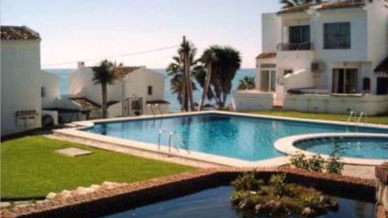 Photo of Outdoor in Mijas