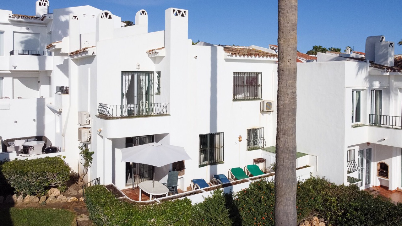 Photo of Outdoor in Mijas