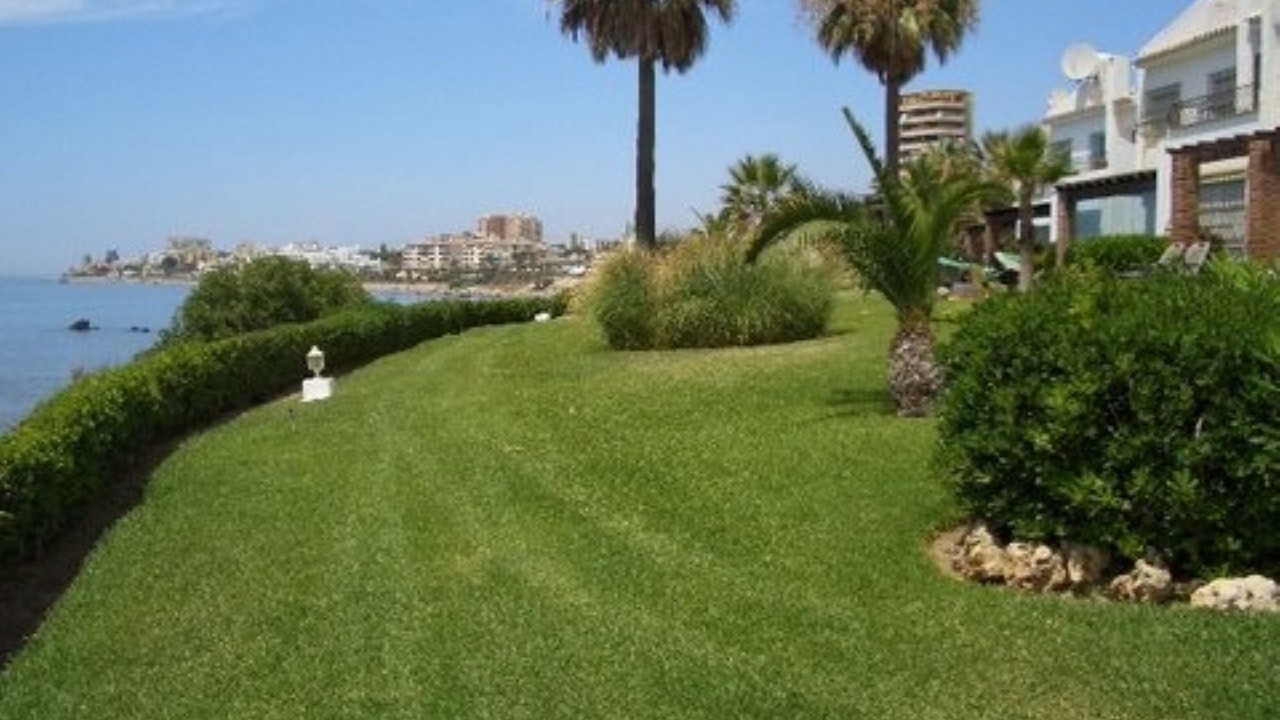 Photo of Outdoor in Mijas