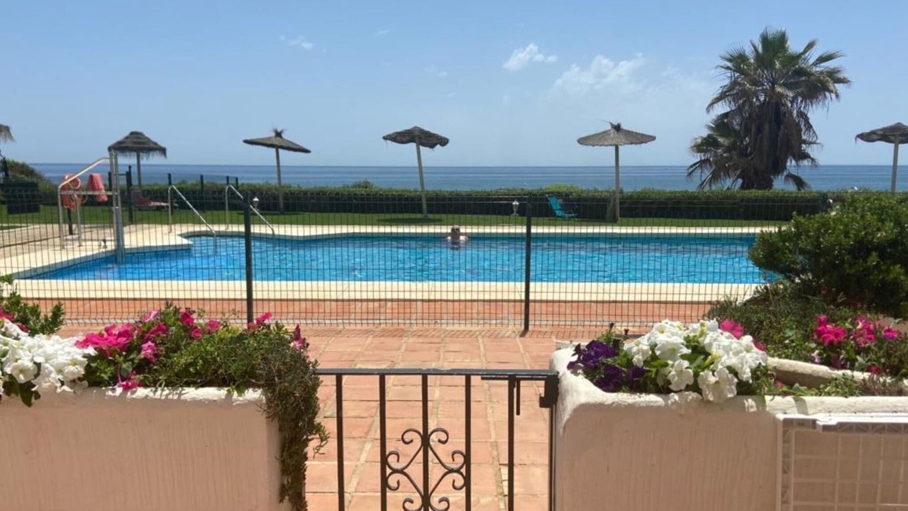 Photo of Outdoor in Mijas